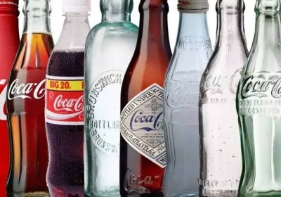 可口可乐铝瓶的历史